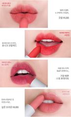 Son Romand 12 Something Màu Đỏ San Hô – New Zero Matte