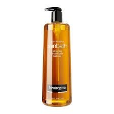 Sữa Tắm Neutrogena thảo mộc Rainbath Original Shower And Bath Gel 473ml