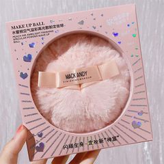 ￼ Phấn Bắt Sáng Nhũ Highlight Mack Andy