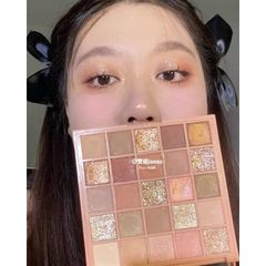Bảng Phấn Mắt 25 Ô Gogo Tales Back To Reality #203