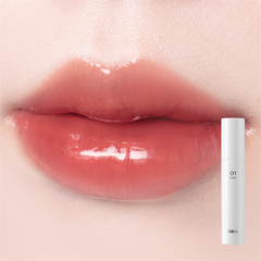 Son Tint Bóng Bbia Glow Lip Tint #01