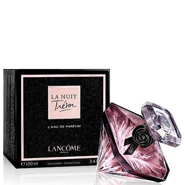 Nước Hoa Nữ Lancôme Tresor La Nuit EDP 5ml