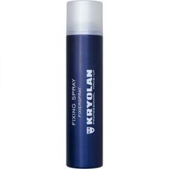 Xịt khóa makeup kryolan professional fixing spray 300ml
