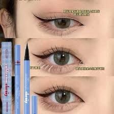 Bút Kẻ Mắt Nước Dearmay California Cherry Pen Eyeliner