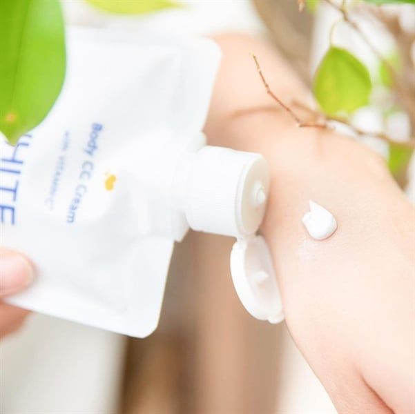 Dưỡng Thể White Conc Làm Sáng Da Toàn Thân 200g