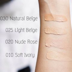 Kem Nền Catrice HD Liquid Coverage Foundation 010