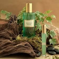 Nước Hoa Unisex Gucci Memoire D’une Odeur EDP 5ml