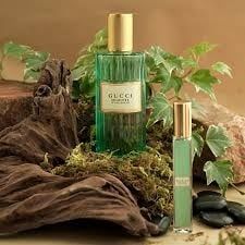 Nước Hoa Unisex Gucci Memoire D’une Odeur EDP 5ml