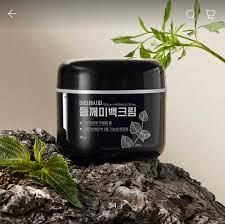 Kem Nám Mommy Care Perilla Whitening Cream Korea 50g