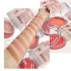 Phấn Má Hồng Lolipop Vacosi blush powder #05