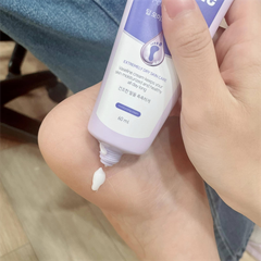 Kem Dưỡng Da Chân Vaseline Deep Moisture Foot Cream 60ml