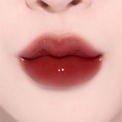 Son Tint lì Lilybyred Bloody Liar Coating #12 Black Rose Apple - Đỏ Gạch Trầm