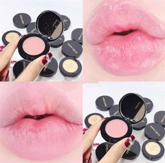 Son dưỡng estelauder mềm mịn hồng môi