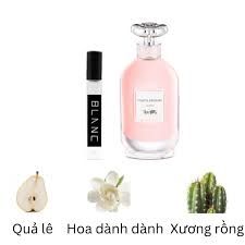 Nước Hoa Nữ Coach Dreams EDP-mini 4.5ml