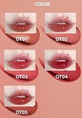 Son Tint Bóng Into You One Shot Lip Tint #OT5