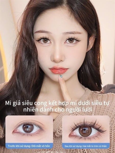 Mi giả Mlen Diary #Sweet Barbie