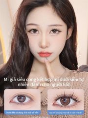 Mi giả Mlen Diary #Sweet Barbie