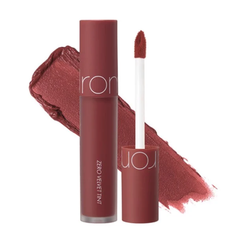 Son Kem Lì Cực Nhẹ Môi Romand Zero Velvet Tint 5.5g #19 đỏ đất