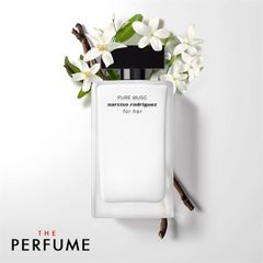 Nước hoa nữ Narciso rodriguez Pure musc for her edp 7.5ml