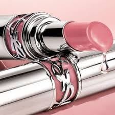 Son dưỡng môi YSL Loveshine caring LipStick #206-spicy affair mini
