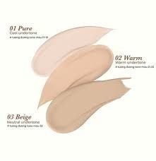 Kem che khuyết điểm Aperire Daydream Cover Tip Concealer #02