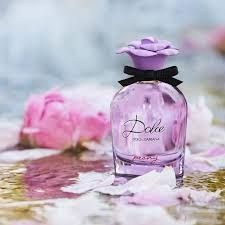 Nước Hoa Nữ D&G Dolce Peony EDP -mini 5ml