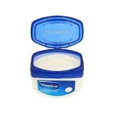 Sáp dưỡng ẩm Vaseline Pure Petroleum Jelly Original 100g
