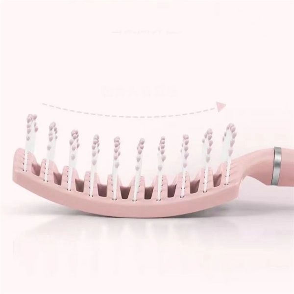 Lược chải tóc massage jary massage comb