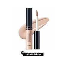 kem che khuyết điểm The Saem tip concealer #1.75