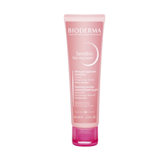 Sữa Rửa Mặt Bioderma Sensibio Gel Moussant 30ml