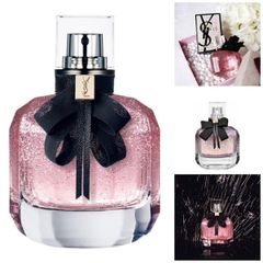 Nước Hoa Nữ YSL Mon Paris Collector Edition Eau De Parfum (7.5ml)