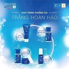 Sữa Rửa Mặt Hada Labo 80g Perfect White T.X.A Cleanser