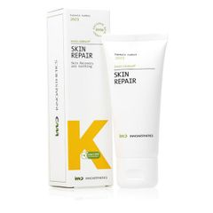Kem Dưỡng sửa chữa, Phục Hồi da khẩn cấp Innoaesthetics Inno-Derma Skin repair 60g