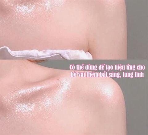 Phấn Bắt Sáng Catrice Glow Lover Highlighter