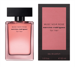 Nước Hoa Nữ Narciso Rodriguez Musc Noir Rose For Her EDP -50ml
