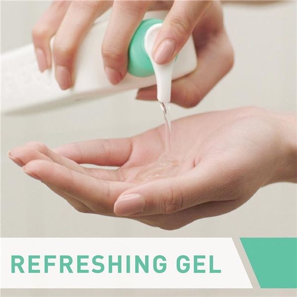 CeraVeSữa Rửa Mặt CeraVe Sạch Sâu Cho Da Thường Đến Da Dầu 88ml