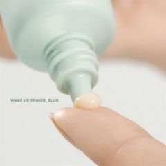 Kem Lót Trang Điểm Clio Wake Up Primer Blur 30ml