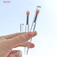 ￼Cọ Môi Silicon Thoa Son Dưỡng
