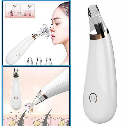 Máy hút mụn cầm tay