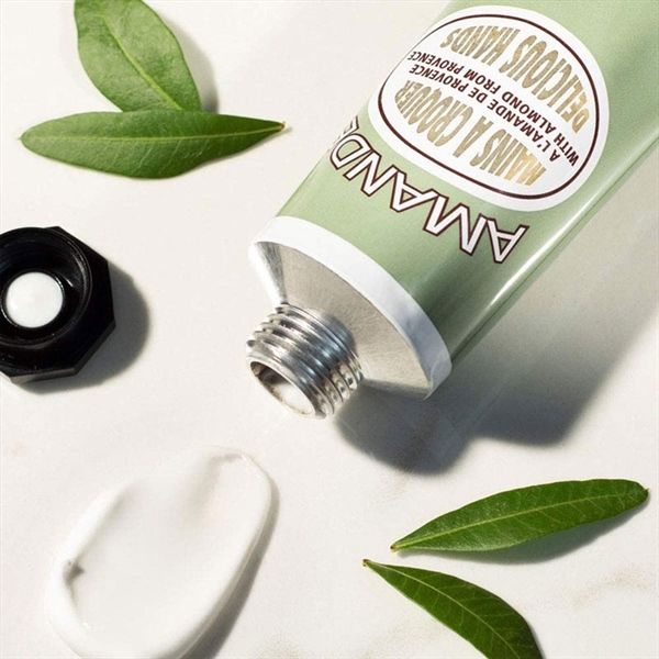 Kem Dưỡng Da Tay L'Occitane Hạnh Nhân 50ml