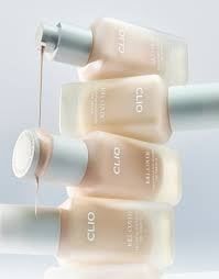 Kem nền Clio kill cover founwear foundation the Original #21N_linen