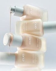 Kem nền Clio kill cover founwear foundation the Original #21N_linen