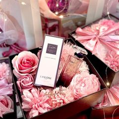 Nước Hoa Nữ Lancôme Tresor Midnight Rose EDP 75ml