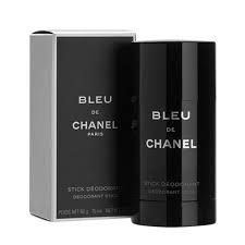 Lăn Khử Mùi Chanel Bleu De Stick Deodorant 75ml