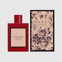 Nuớc hoa nữ Gucci Bloom Ambrosia di Fiori Eau de Parfu