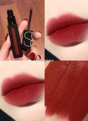 Son Kem Nars poơermatte lip pigment