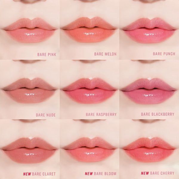 Son Dưỡng Có Màu Căng Mọng 24H Bobbi Brown Extra Lip Tint, 2.3g