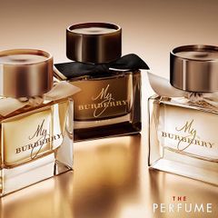 nước hoa nữ my burberry edp 5ml