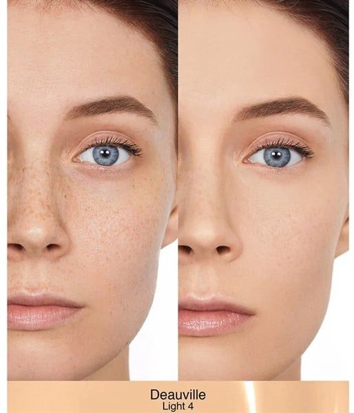 Kem nền Nars Sheer Glow Foundation 30ml