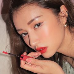 Son kem lì 3CE velvet Lip Tint #absorbed